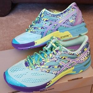 Women's Asics
